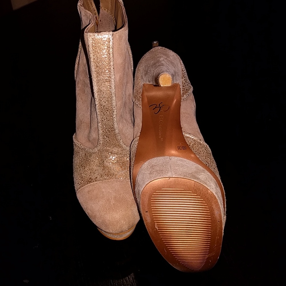 Bcbgeneration Booties - image 2